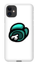 davilol9445 iPhone Phone Cases