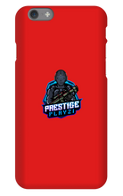 prestige iphone case