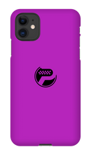 PrimeNeX iPhone Phone Cases