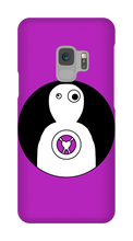 YGS Logo Samsung Phone Case