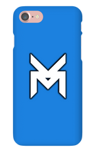 yaboimohawk iPhone Phone Cases