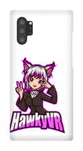 hawkyvr Samsung Phone Cases