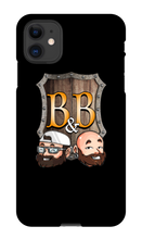 banterandbabble iPhone Phone Cases