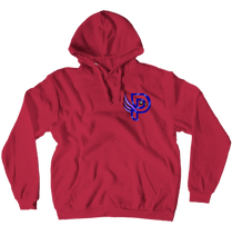 Logo Hoodie