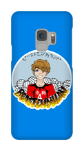 beastendylan Samsung Phone Cases
