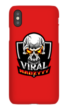 viralmadzyyy iPhone Phone Cases