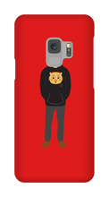 GMP Me Samsung Phone Cases