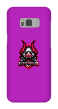 stealthyrebellion Samsung Phone Cases