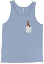 Pocket Sauce Tank Top