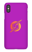 leandrosalvas iPhone Cases