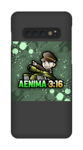 Aenima Army Samsung Phone Case