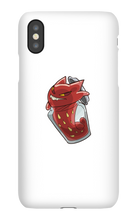 Jam iPhone Phone Cases