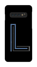 lutador1808 Samsung Phone Cases