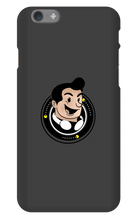 Funda  iPhone Chus Garcia