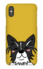 Buck iPhone Phone Case