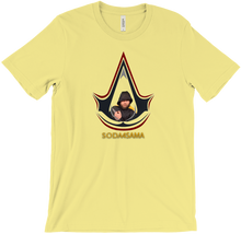 T-Shirts Soda AC