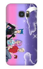 masonbegaming Samsung Phone Cases