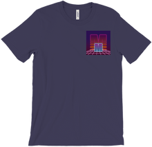 manuelmetal T-Shirts