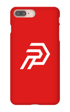 Pvndo iPhone Phone Cases