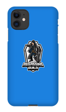 kayladonegonerogue iPhone Phone Cases