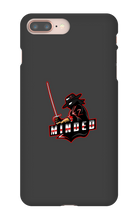 zMinded iPhone Phone Cases