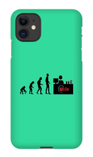 Coque Iphone Utile Evolution