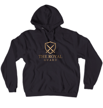THE ROYAL GUARD HOODIE
