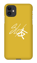 Slow Iphone Cover