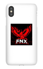 teamfnx iPhone Phone Cases