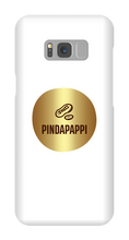 pindapappi Samsung Phone Cases
