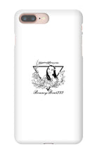 bouncyboat233 iPhone Phone Cases