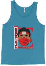 Breninja Tank Top