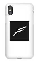 frixfnbr iPhone Phone Cases