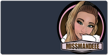 missmandeee XXL Gaming Mousepad
