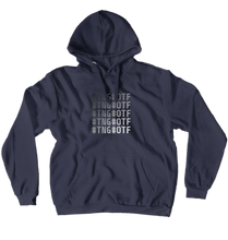 TNG/OTF-Hoodies (No-Zip/Pullover)