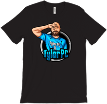 tylorpc T-Shirts