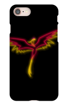 lilxphoenix iPhone Phone Cases