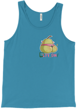 Thiccy Tank Top