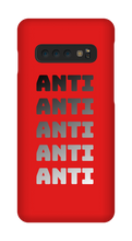 Anti Samsung Phone Cases