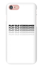 casterclan iPhone Phone Cases