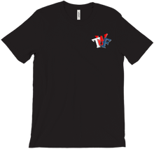 Veterans Of WTF -  Veteran Support T-Shirts