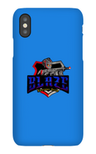 BLAZE Crew iPhone Phone Cases