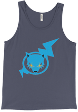rollcastdie Tank Top