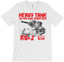 KV-2 T-Shirts