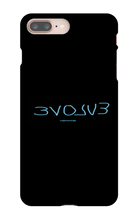 Lilgs'revenge "3VOLV3" iPhone Phone Cases