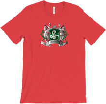 salazar1016 T-Shirts