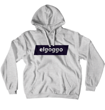 elgoggo Hoodies (No-Zip/Pullover)
