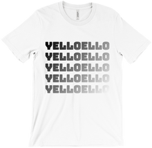 yg_fe_isaiah17 T-Shirts