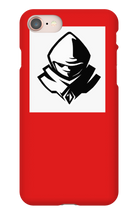 gagulgamertnx iPhone Phone Cases