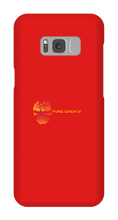 Pure Cheats Samsung Phone Cases